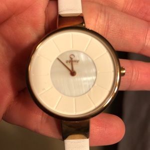OBAKU WATCH